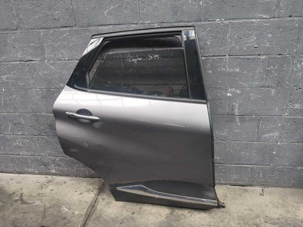 PORTE ARRIERE DROIT RENAULT - Vue 1